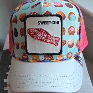 Goorin Bros Sweet(ish) Cap Worn Once